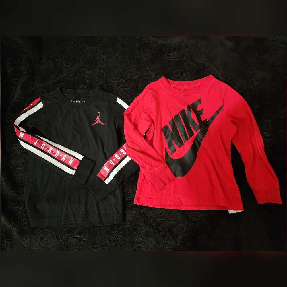 Boys Nike